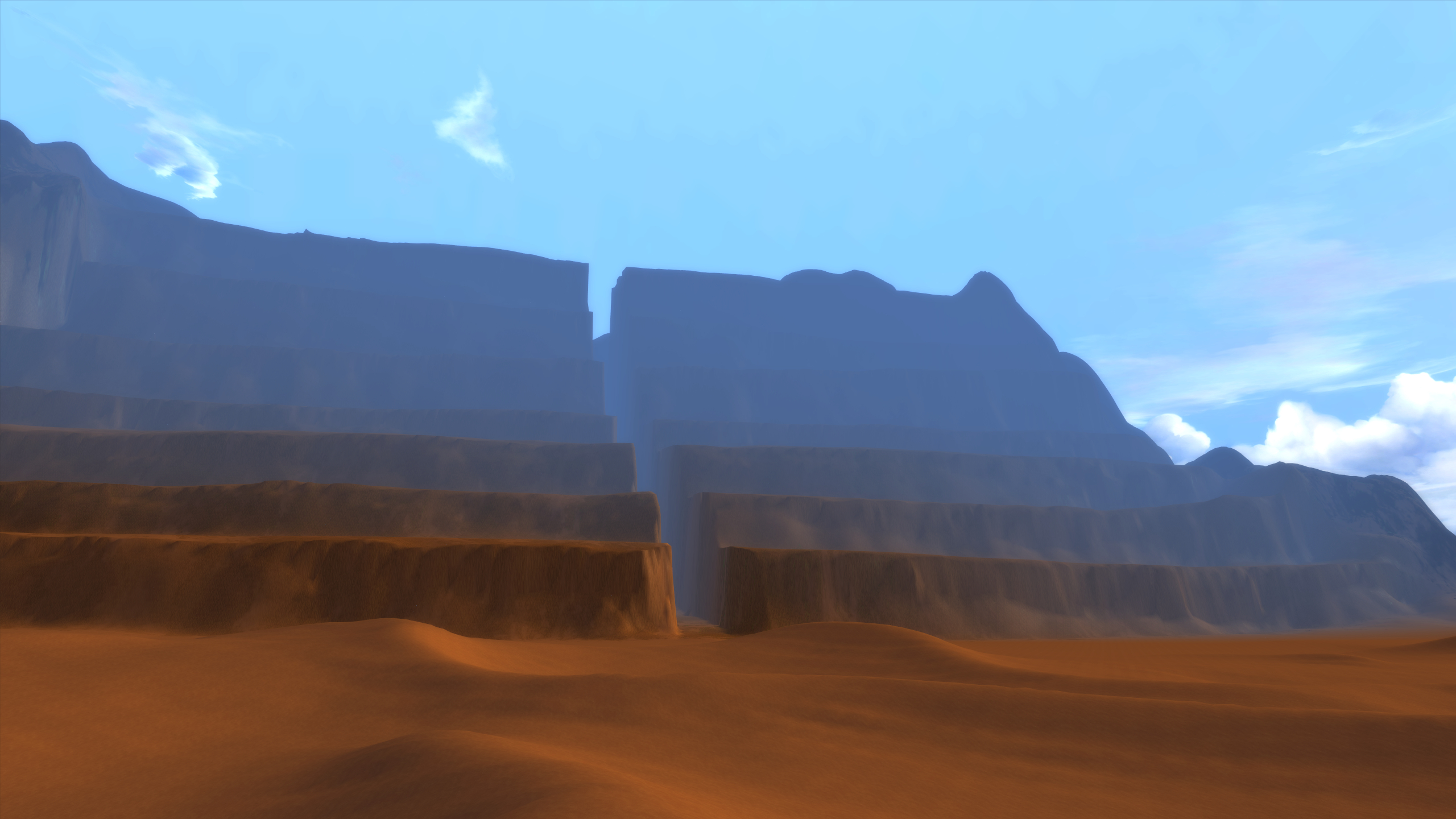 Shinobi Story - Screenshot 2