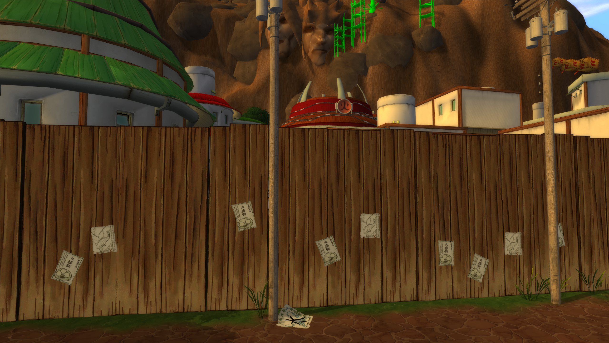 Shinobi Story - Screenshot 7