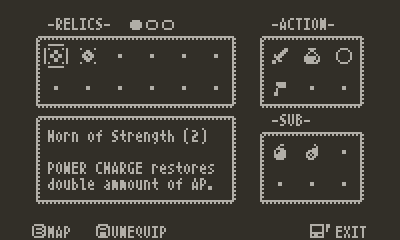 Solar Descent - Screenshot 4