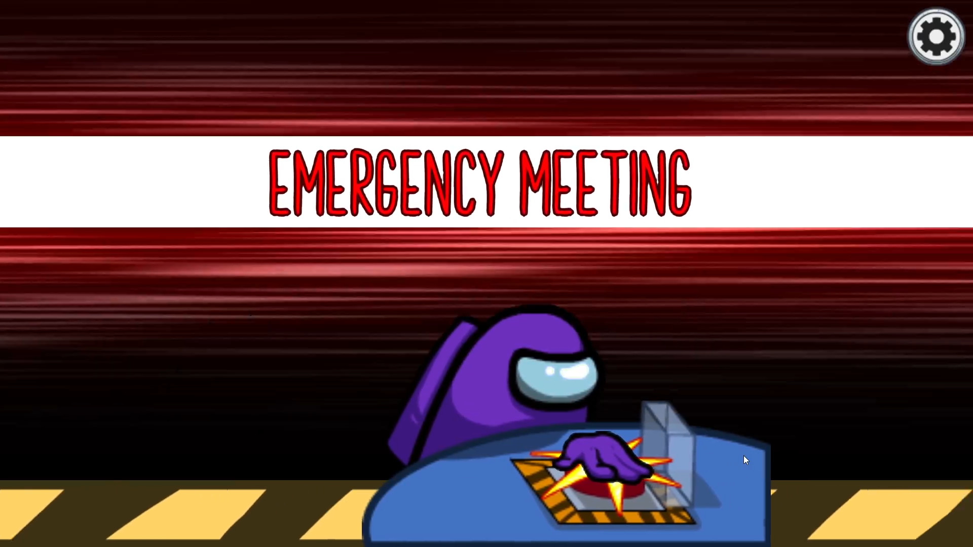 NEW GAME MODE: Hide n Seek is here!, Emergency Meeting #35
