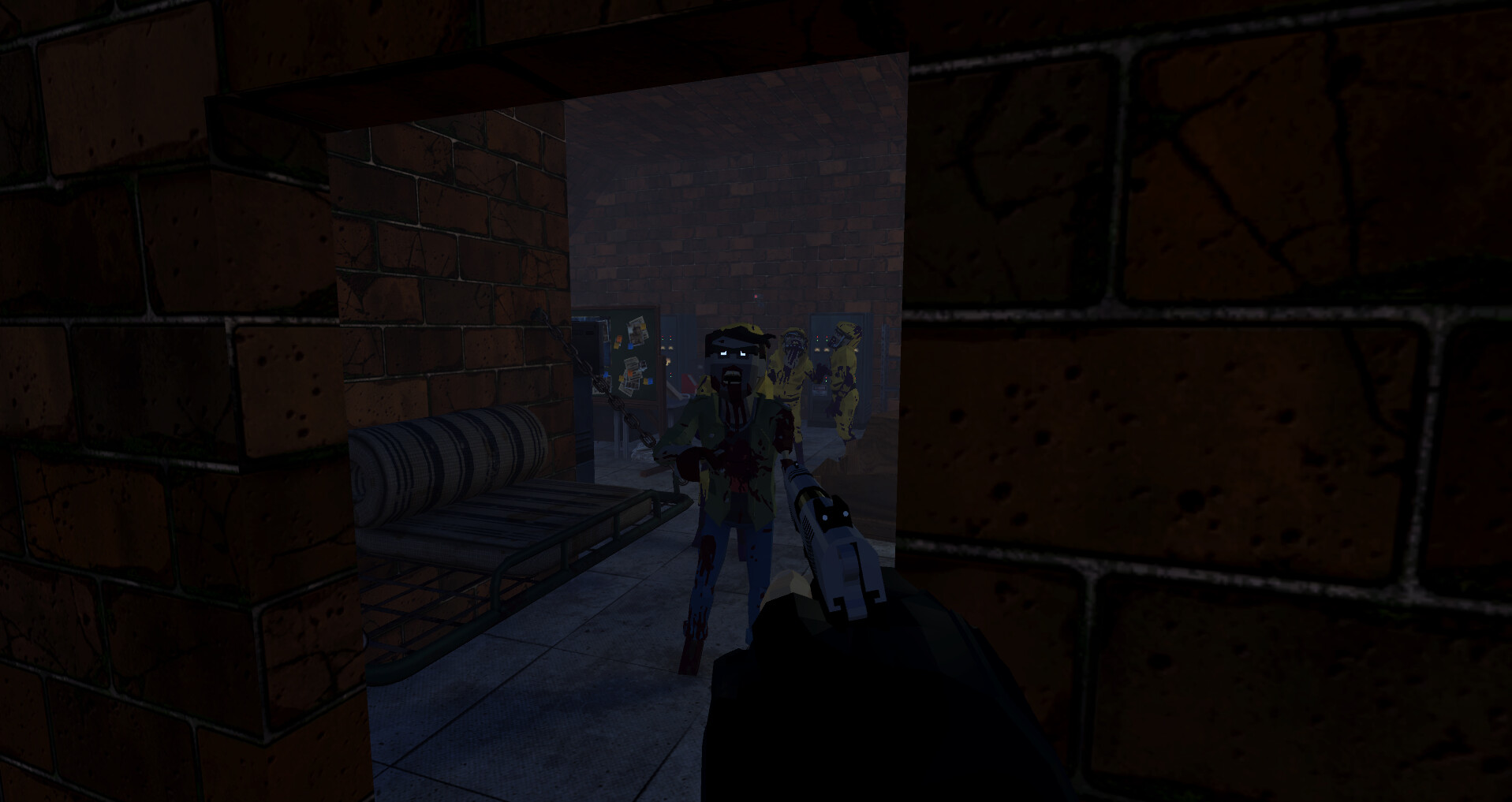 Survivor - Screenshot 4