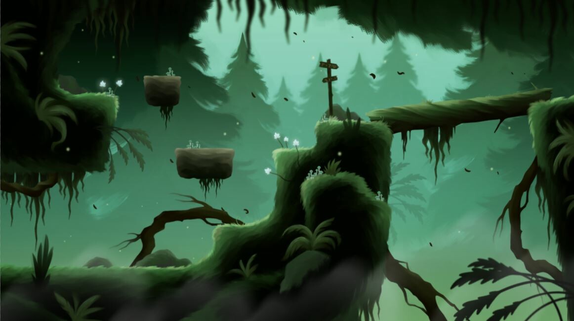 Emberwood - Screenshot 3