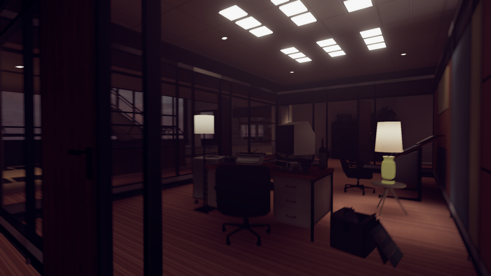 ItsJustAStory - Screenshot 11