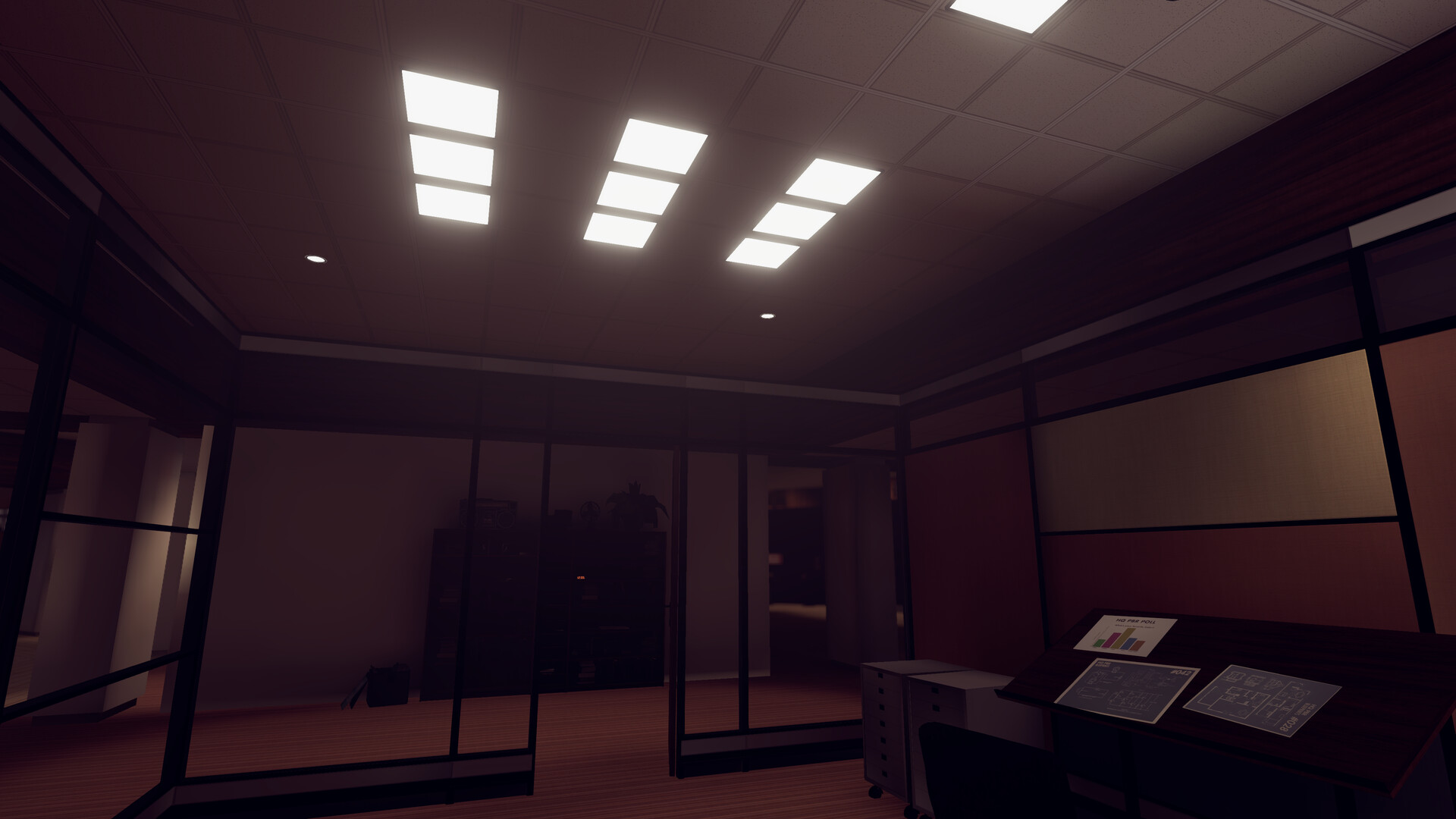 ItsJustAStory - Screenshot 4