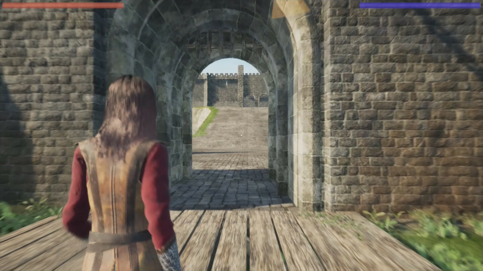 Spellborn - Screenshot 7