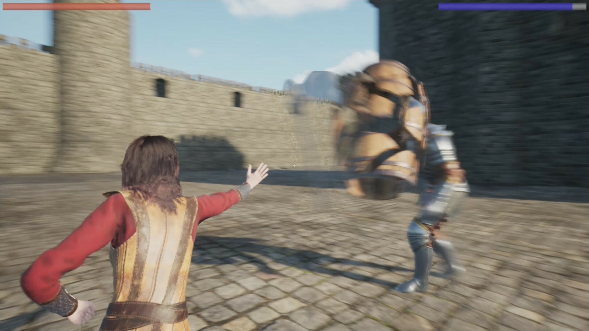 Spellborn - Screenshot 8