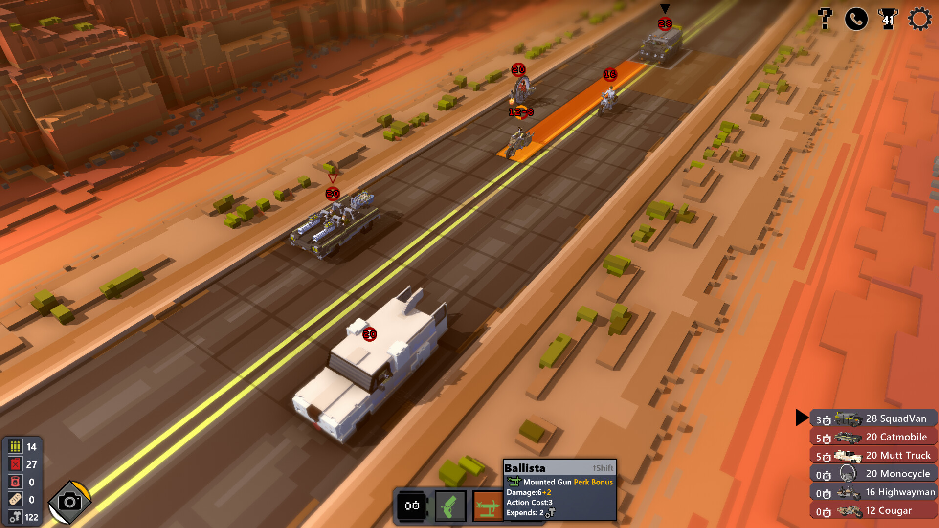 Apocalypse Run! - Screenshot 4