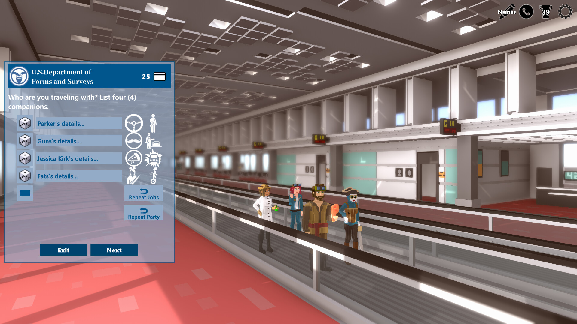 Apocalypse Run! - Screenshot 7