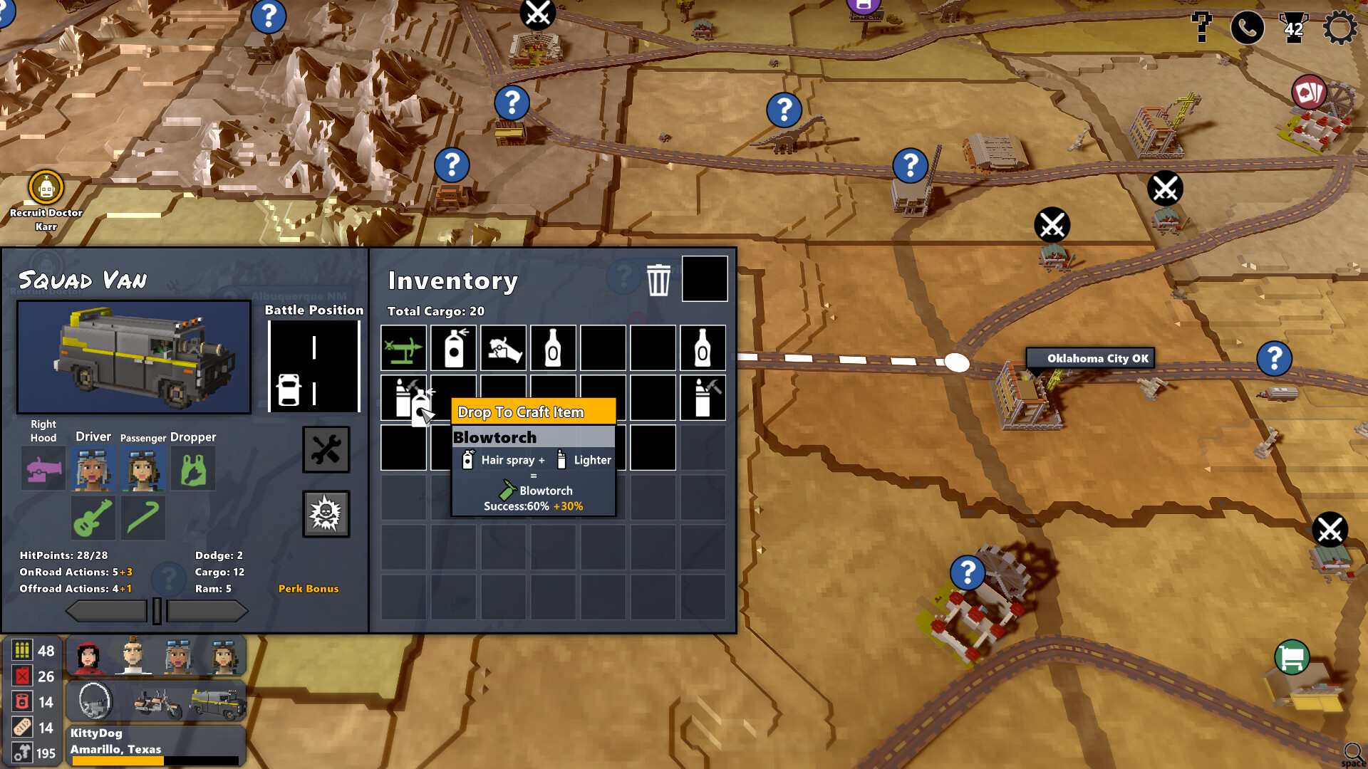 Apocalypse Run! - Screenshot 2