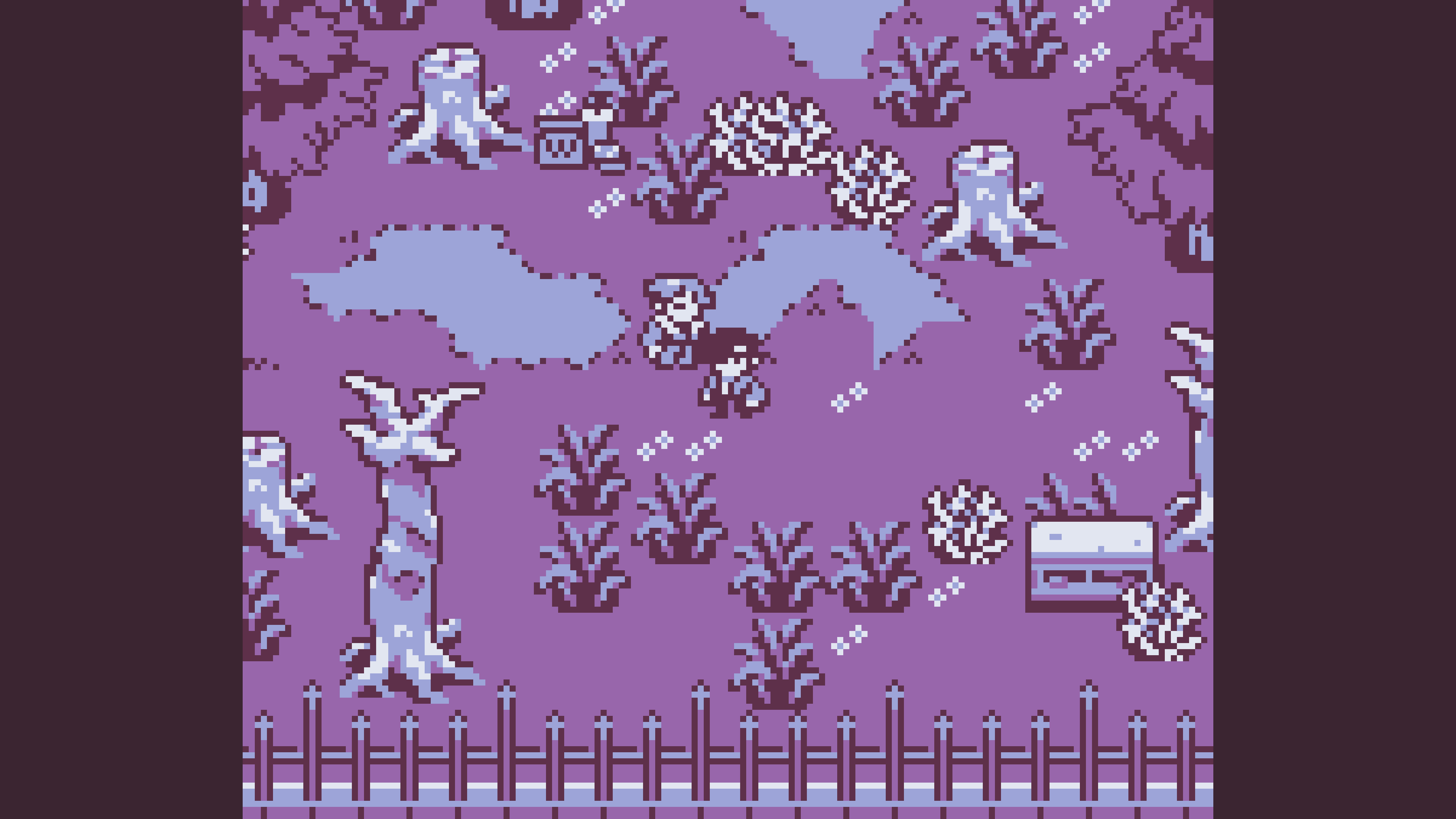 Small Town Emo - Screenshot 6