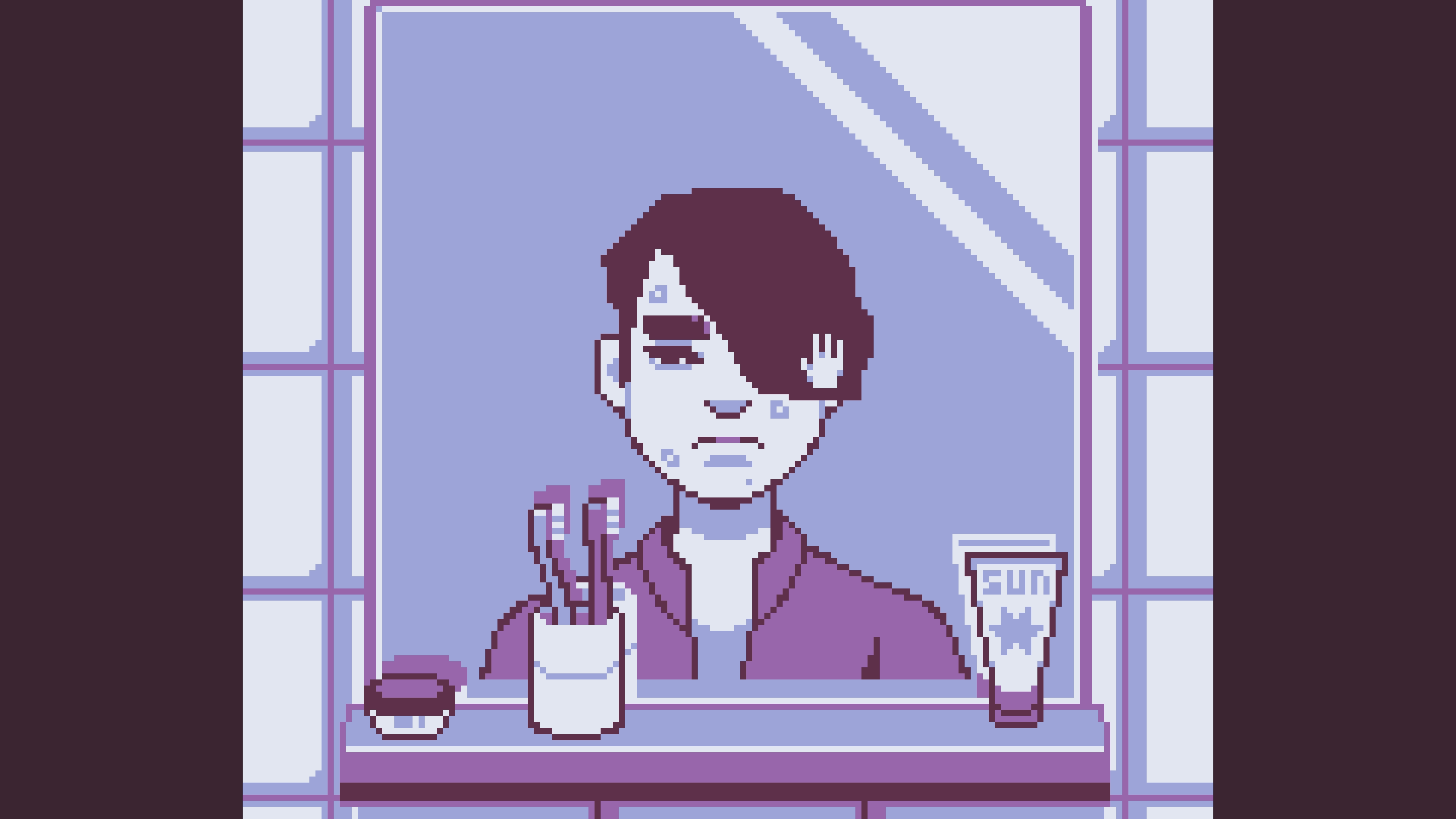 Small Town Emo - Screenshot 4