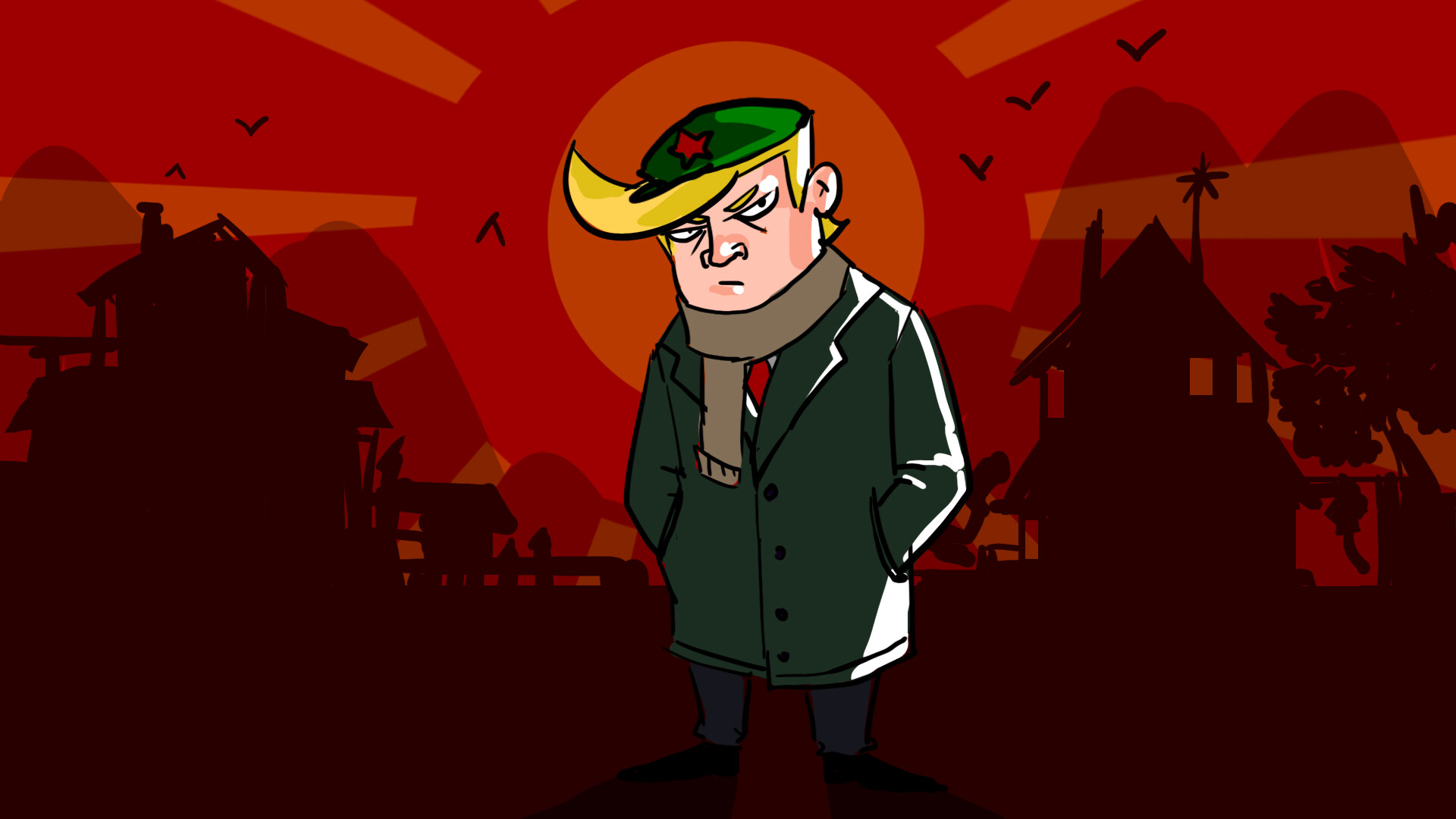 PowerSimulator - Screenshot 1