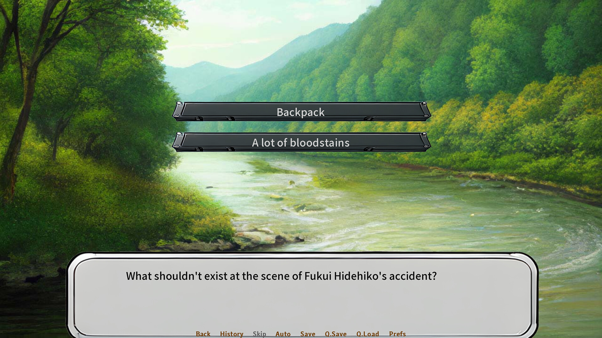 Town of Dusk - Screenshot 6