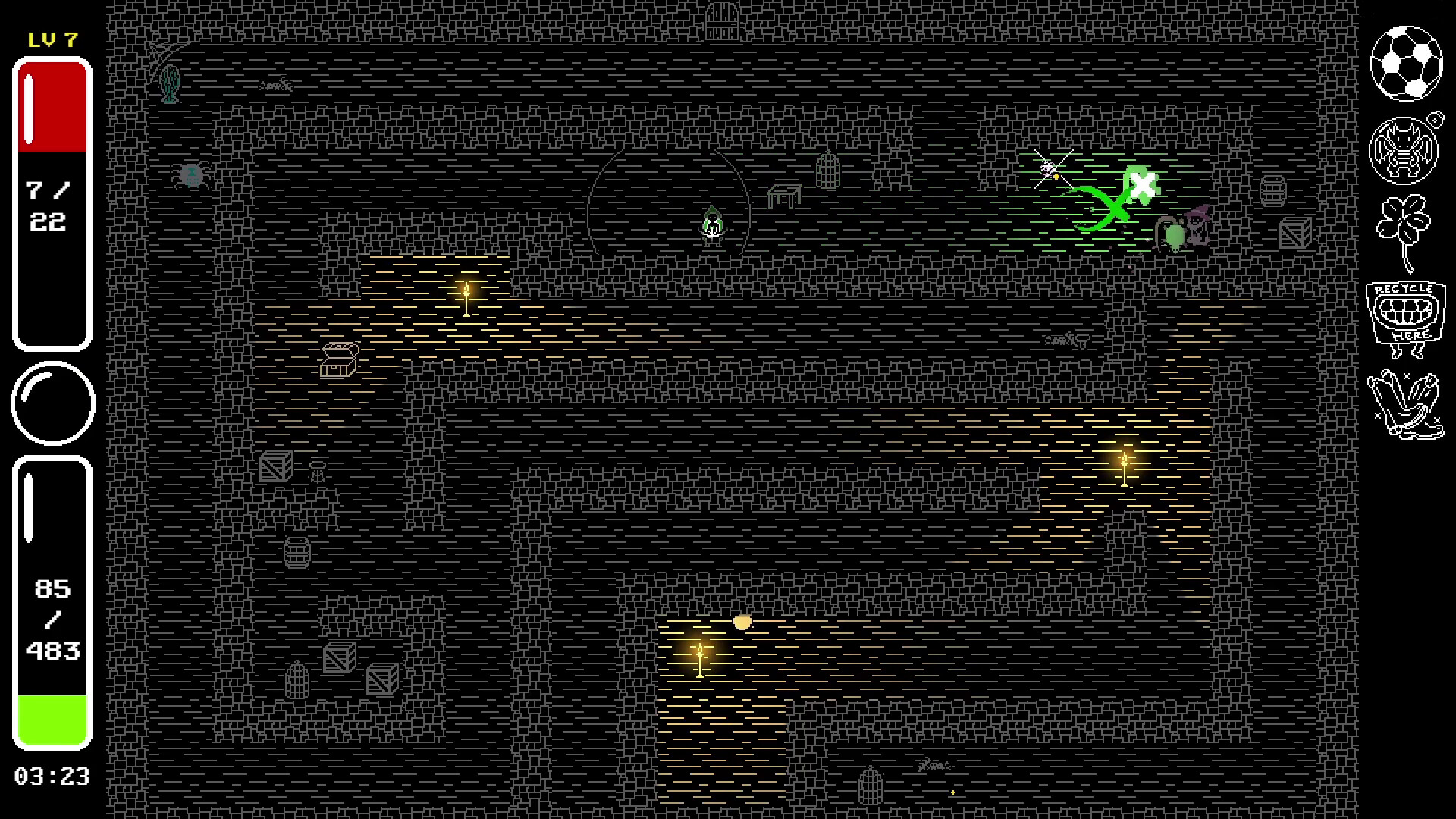 Dragot - Screenshot 2