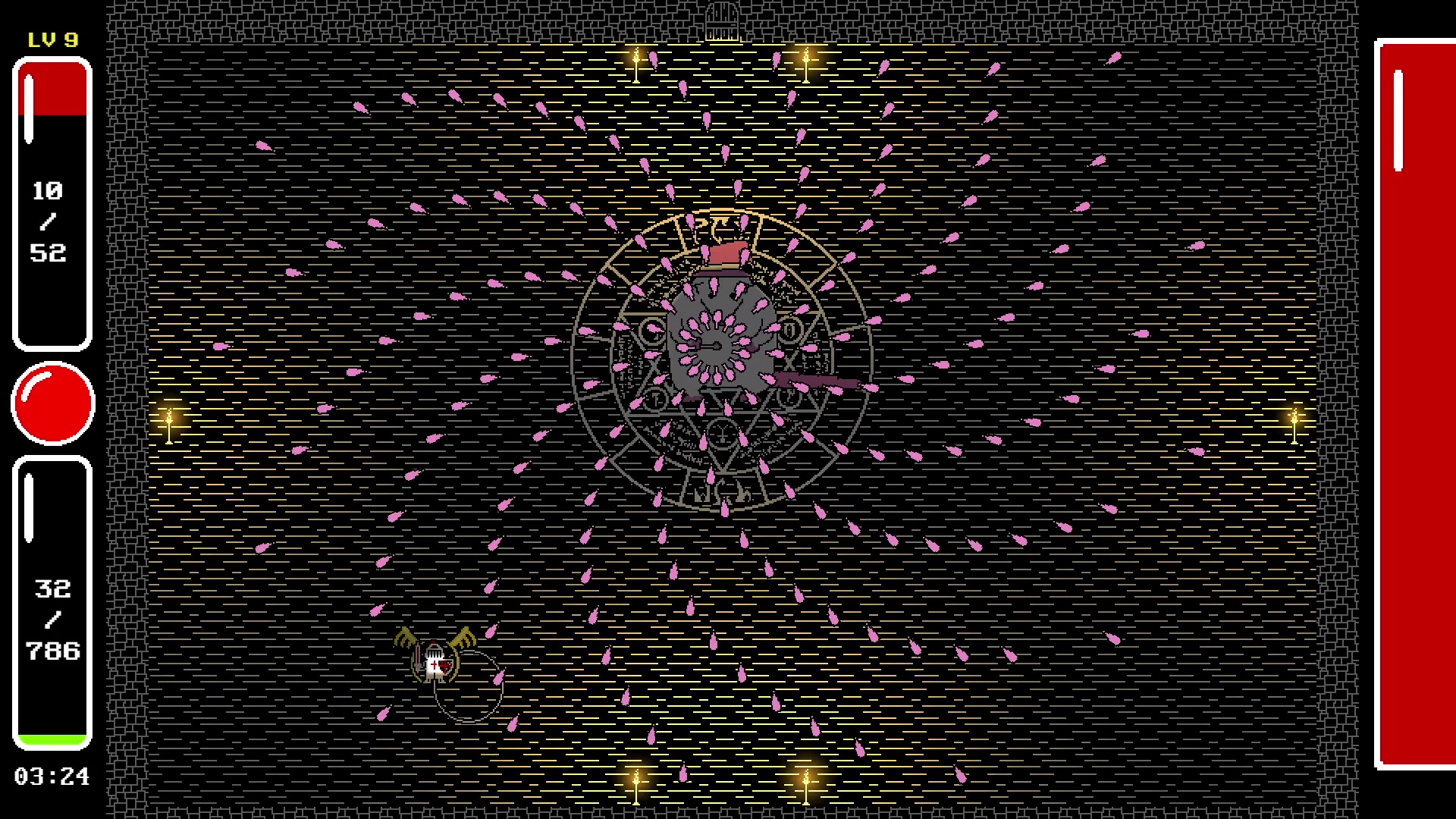 Dragot - Screenshot 7