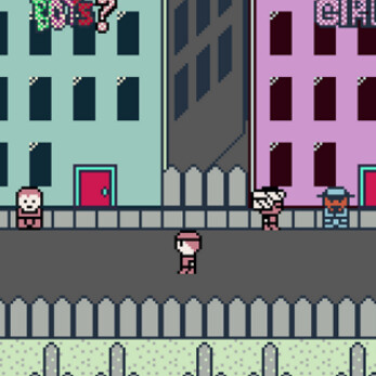 Waking Atlas - Screenshot 3