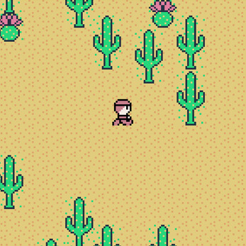 Waking Atlas - Screenshot 4