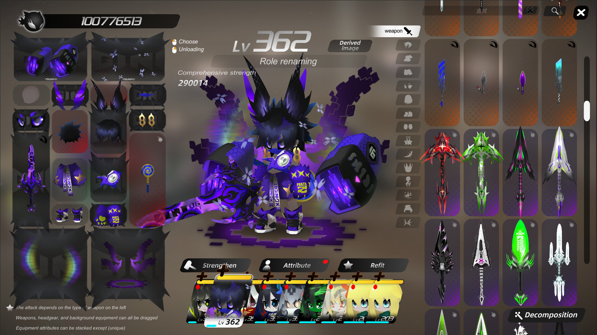 MiniBong - Screenshot 4