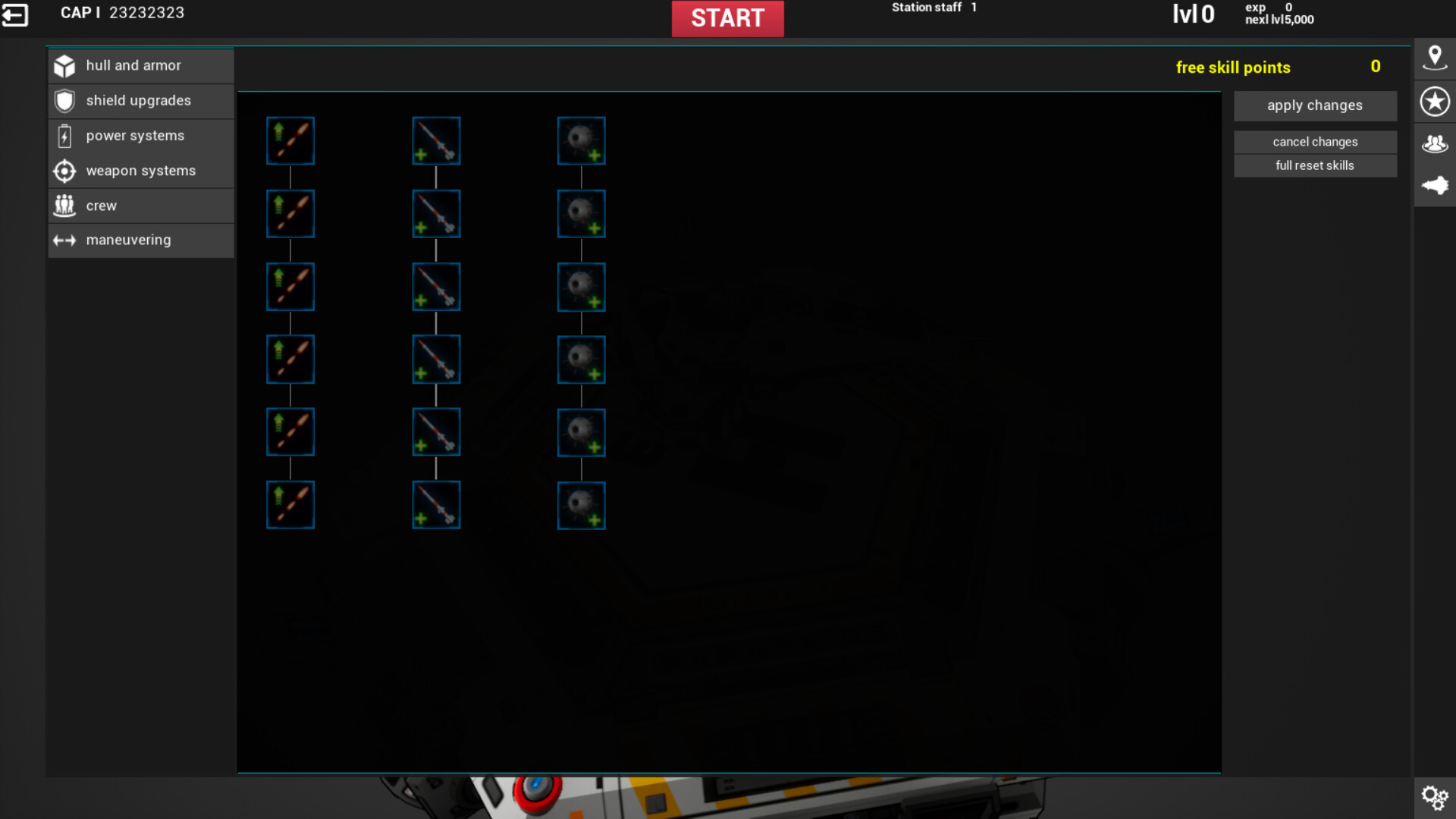 Star Rangers - Screenshot 3