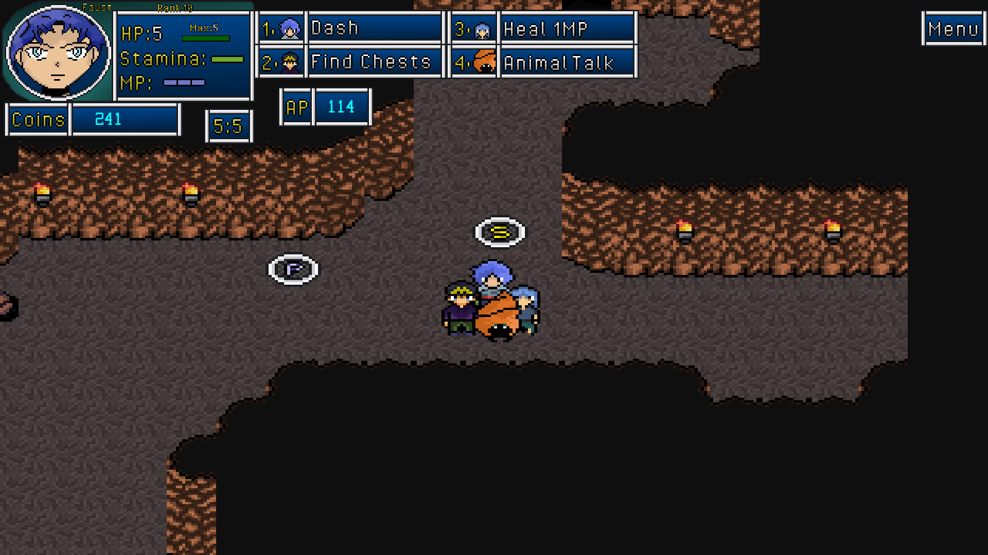 Celente Immortal - Screenshot 6