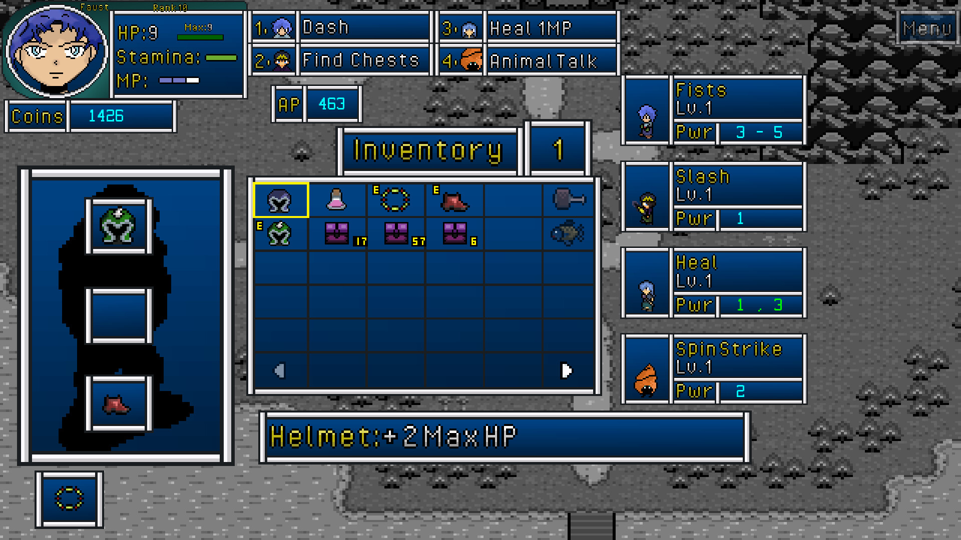 Celente Immortal - Screenshot 8
