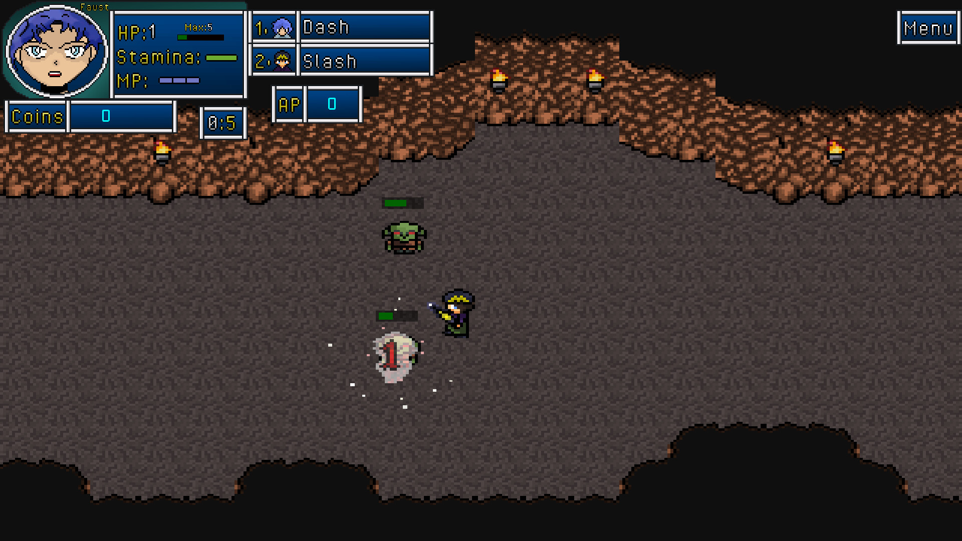 Celente Immortal - Screenshot 7