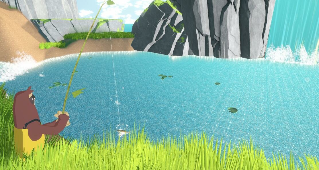 Slothtopia - Screenshot 2