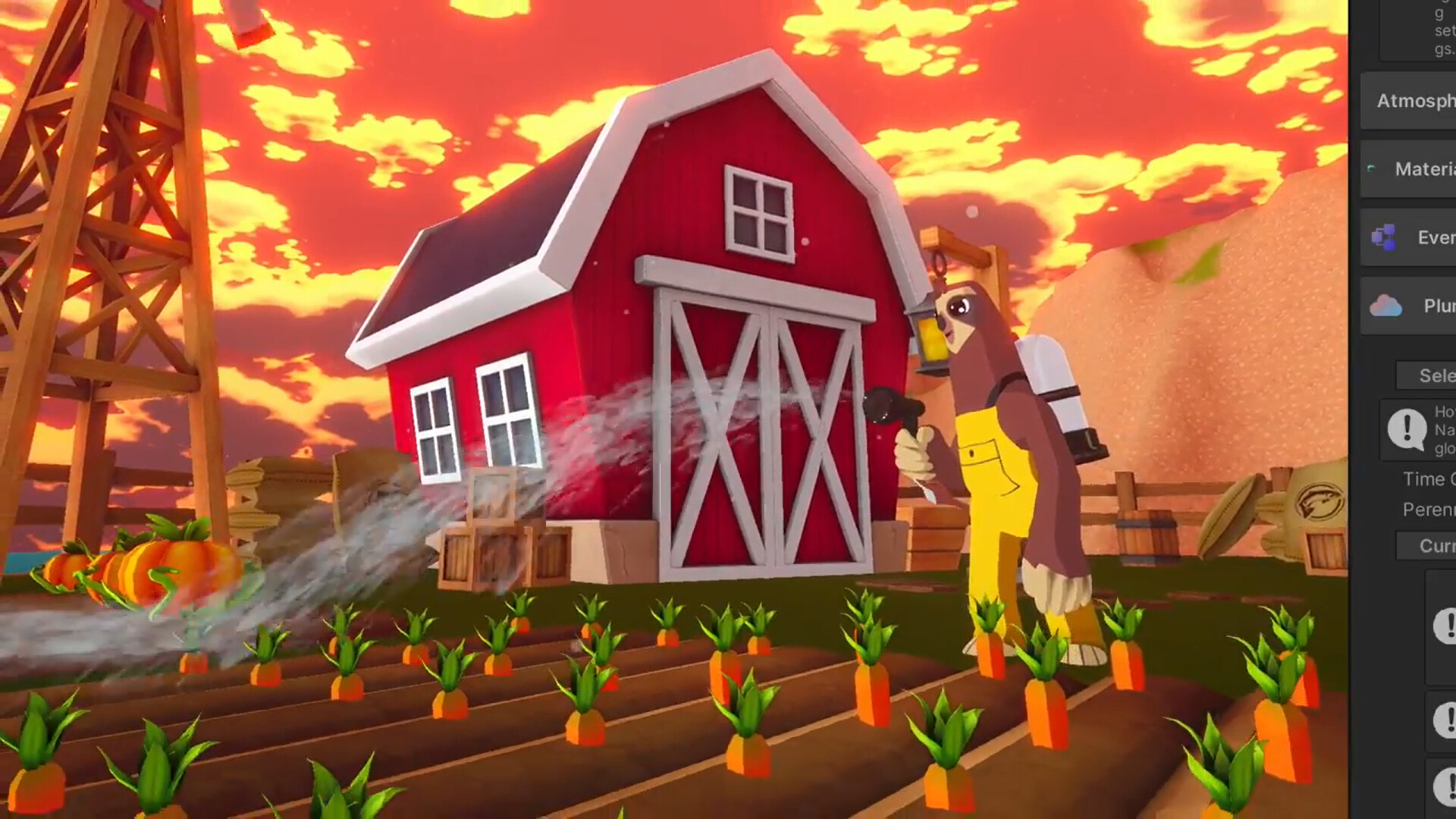 Slothtopia - Screenshot 5