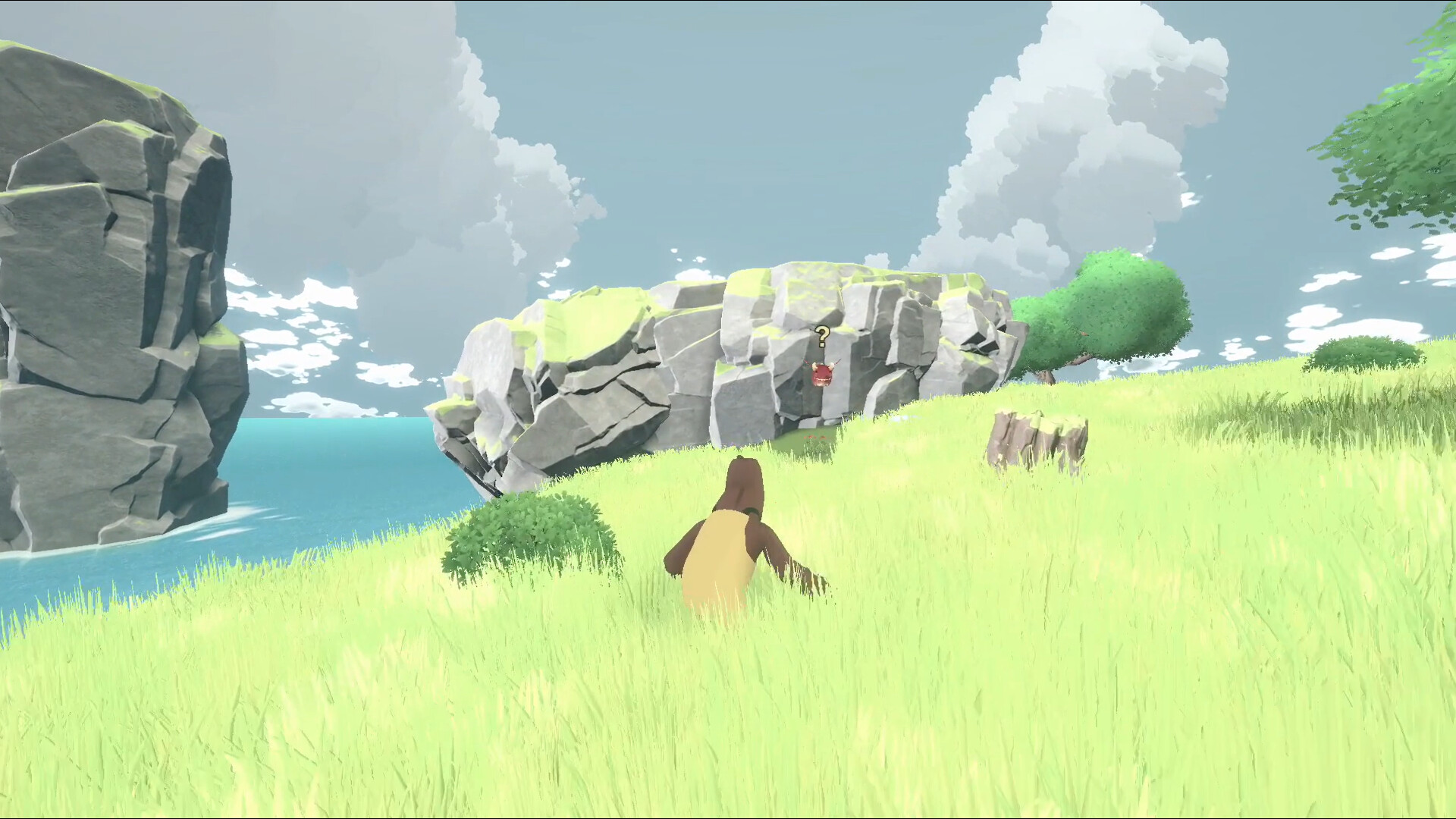 Slothtopia - Screenshot 6