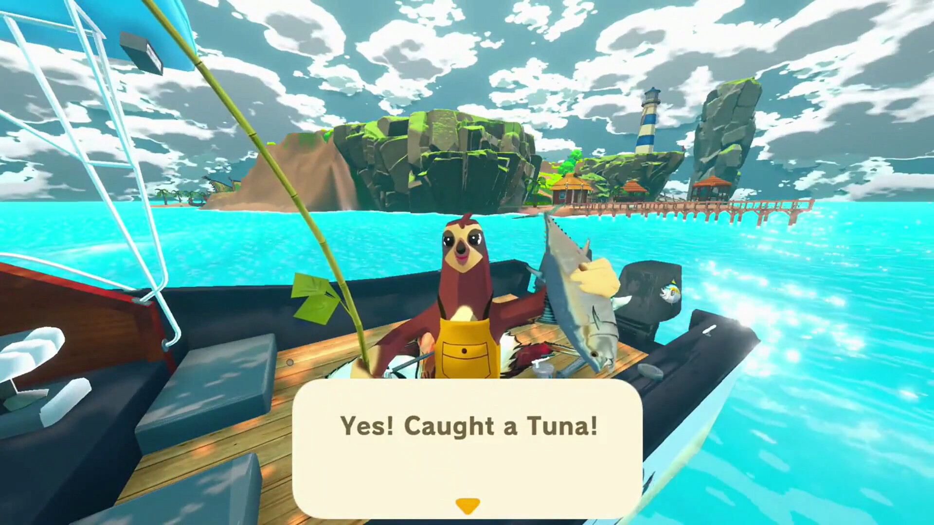 Slothtopia - Screenshot 1