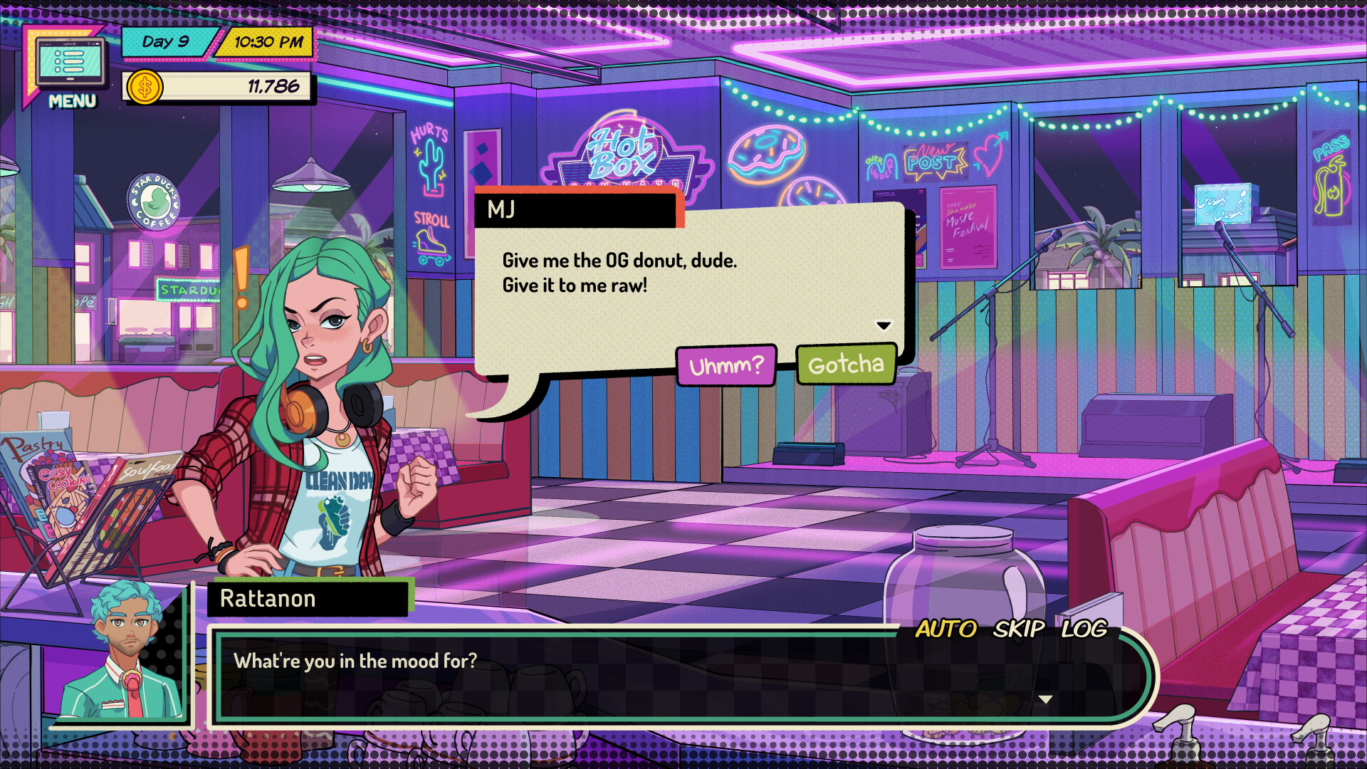 High Times - Screenshot 7