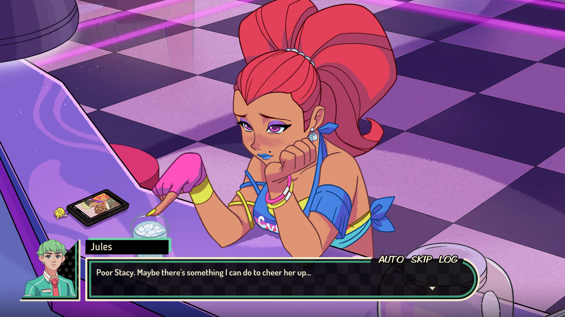 High Times - Screenshot 5