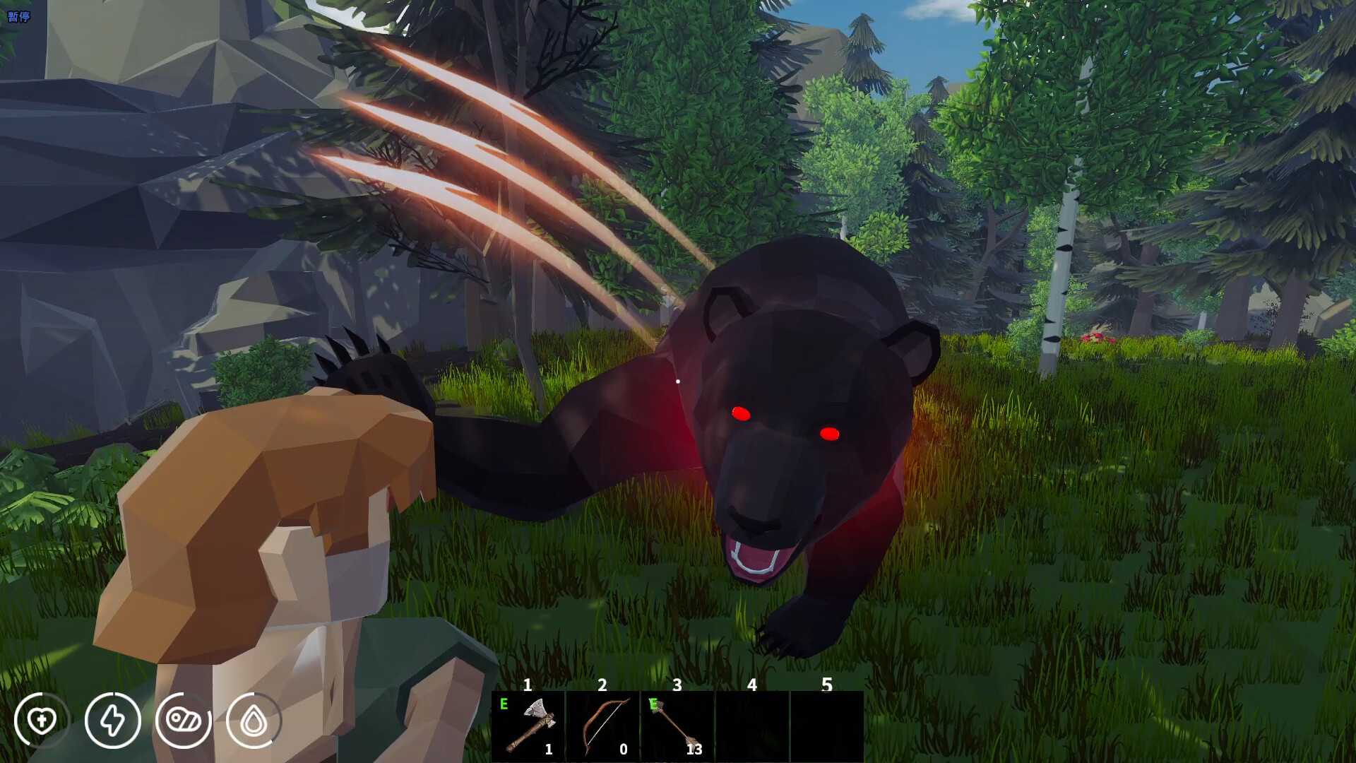 Faction Z - Screenshot 15