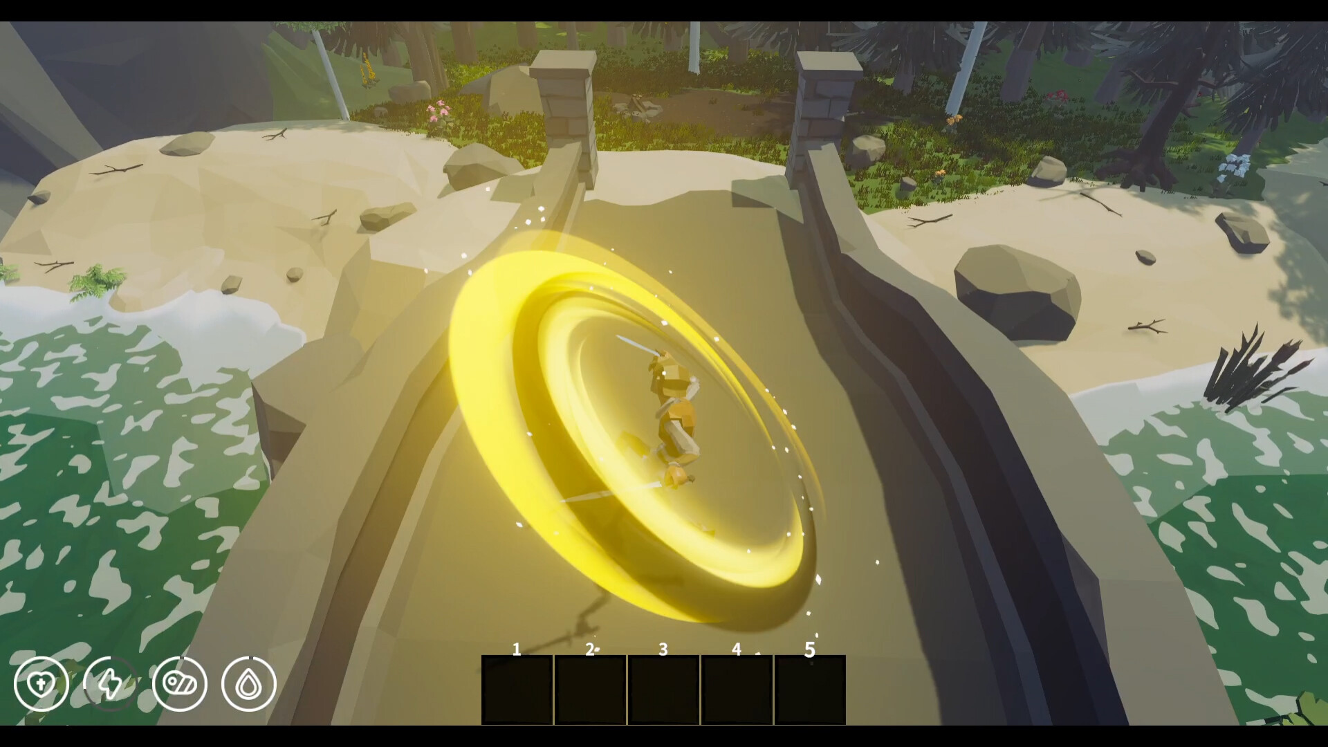 Faction Z - Screenshot 6