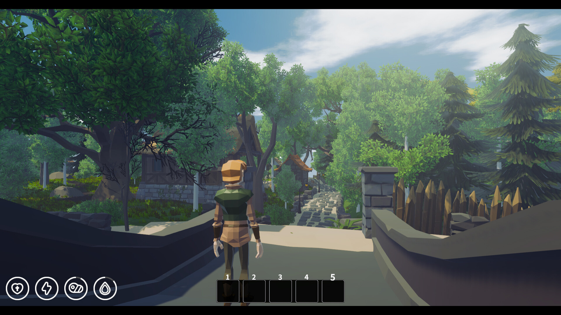 Faction Z - Screenshot 20