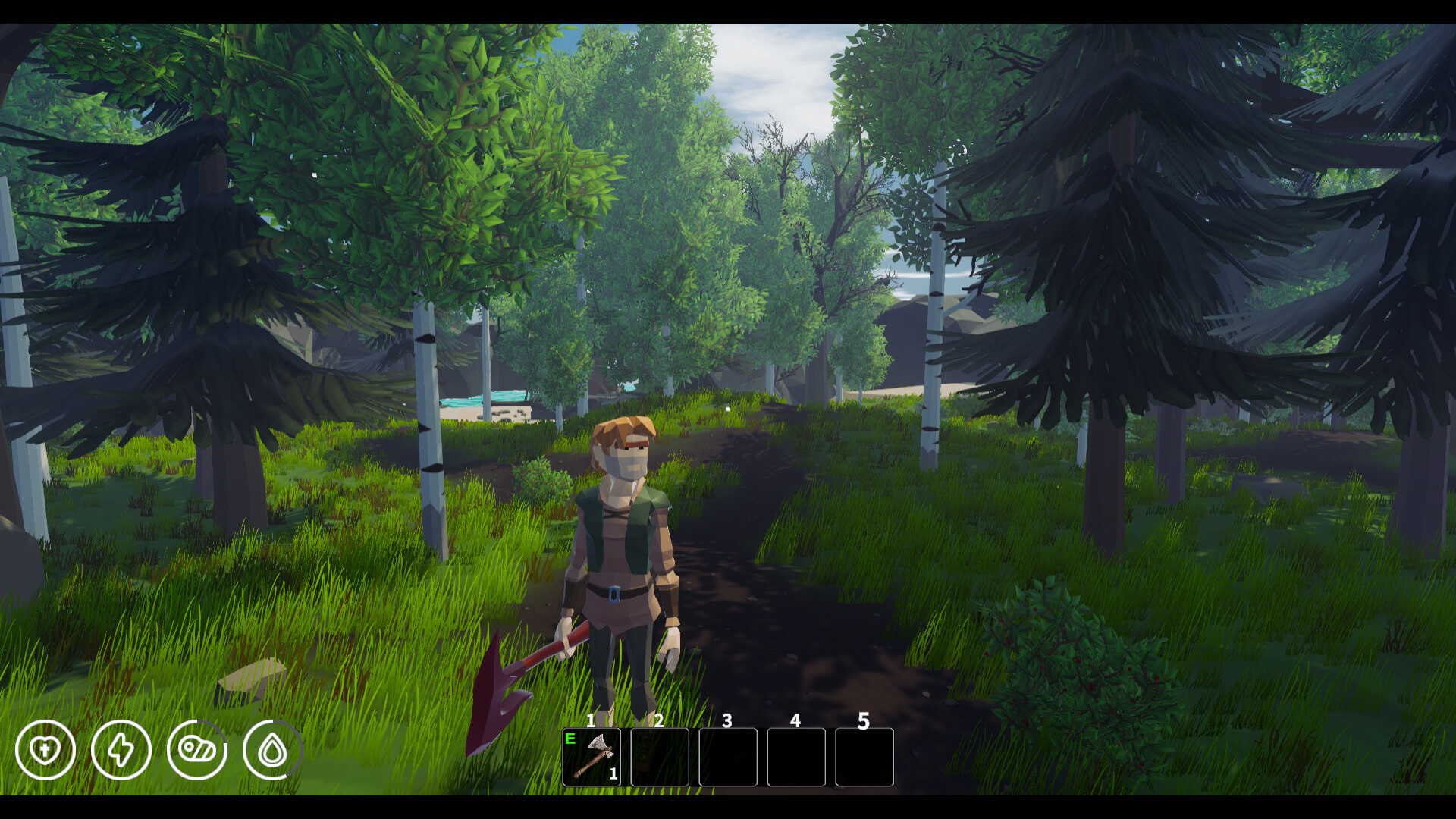 Faction Z - Screenshot 10