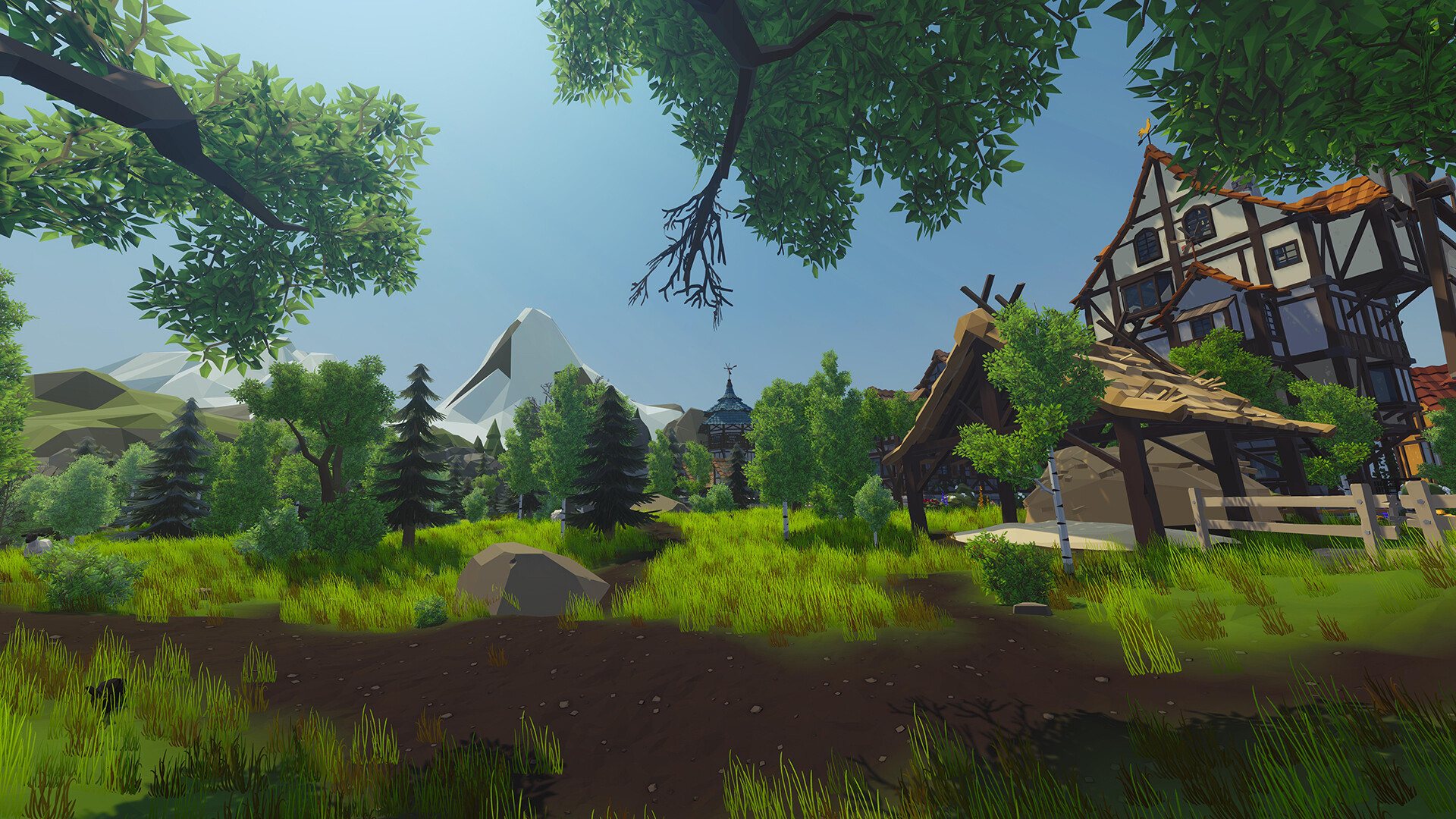 Faction Z - Screenshot 2