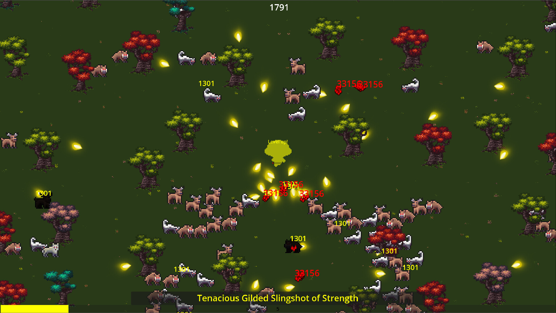 I Hate (other) Animals! - Screenshot 3