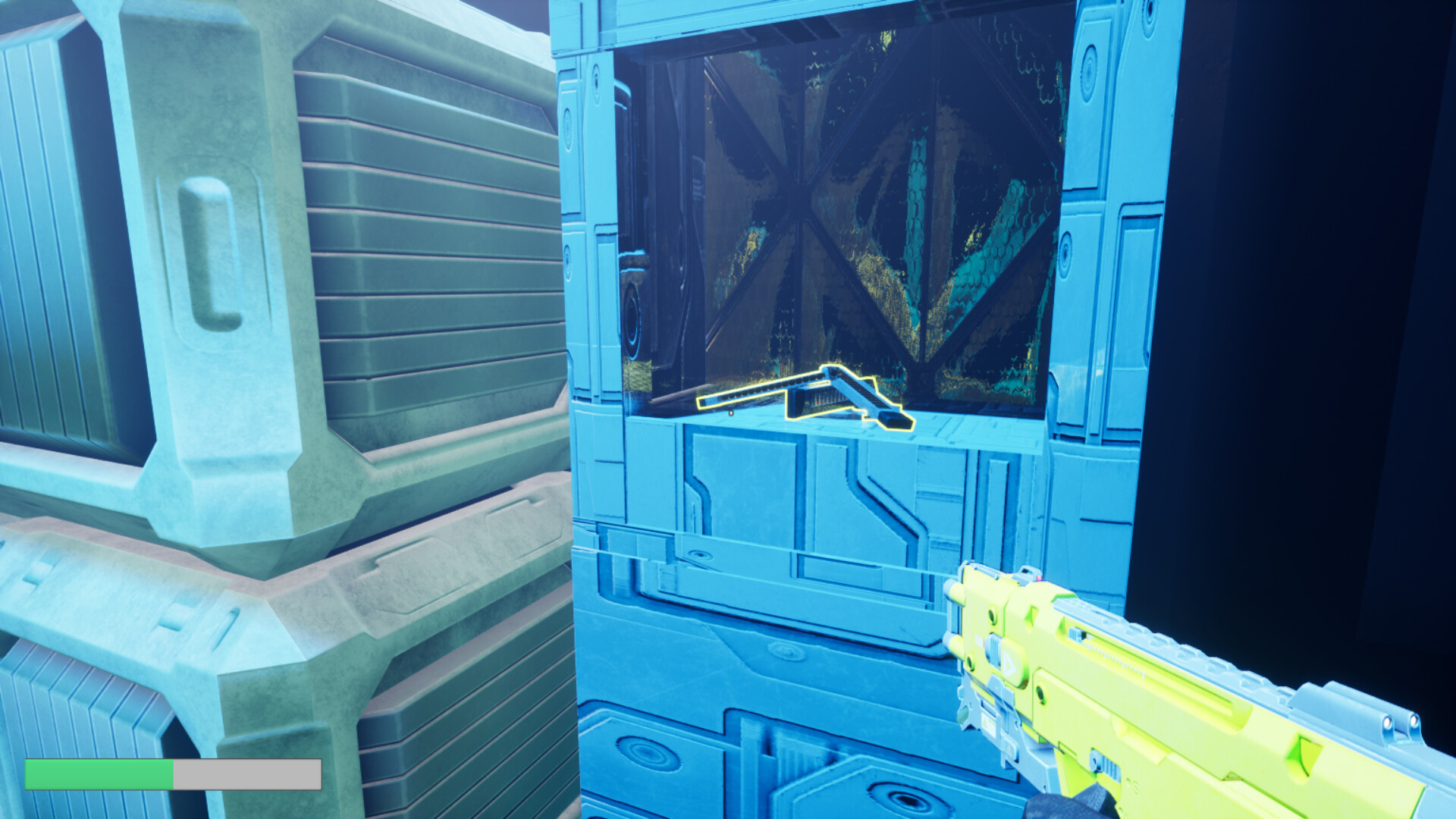 Chemical - Screenshot 1