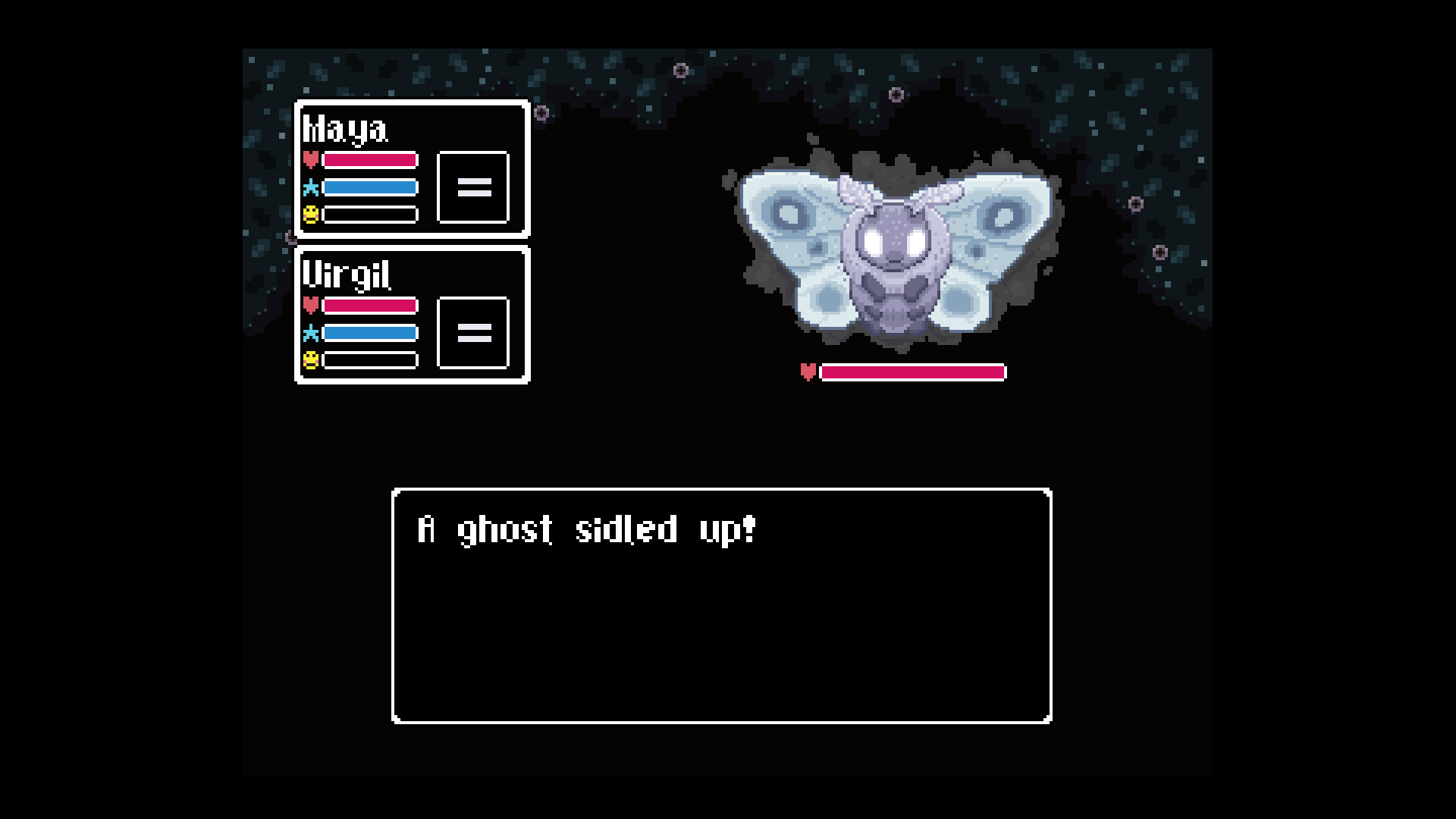 Hearth's Pantheon - Screenshot 12