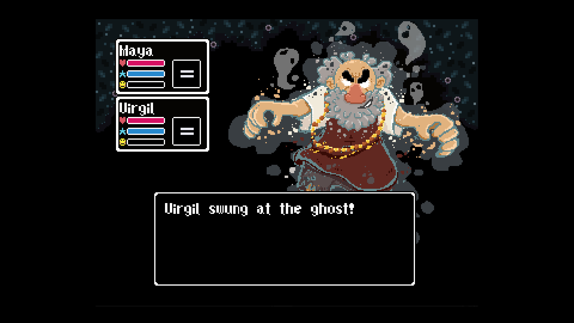 Hearth's Pantheon - Screenshot 2