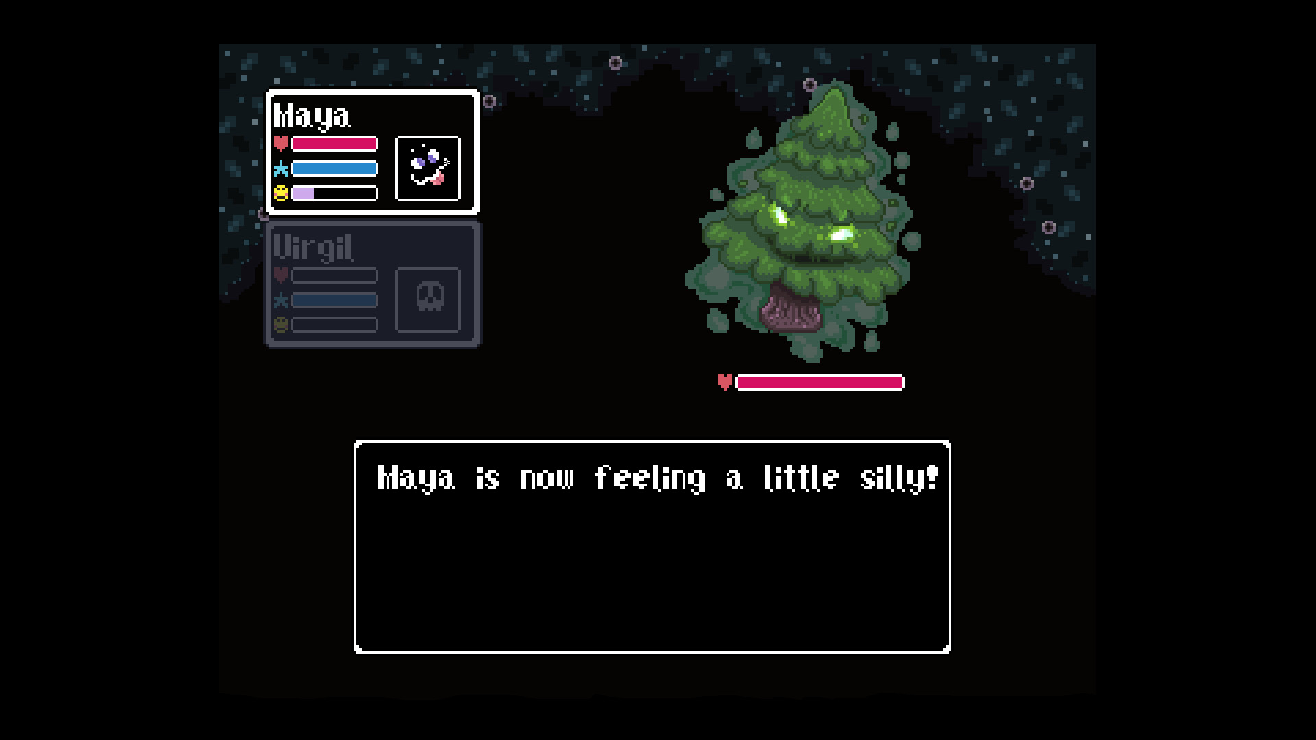 Hearth's Pantheon - Screenshot 4