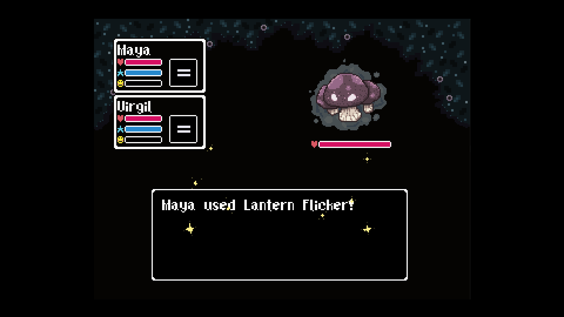 Hearth's Pantheon - Screenshot 8