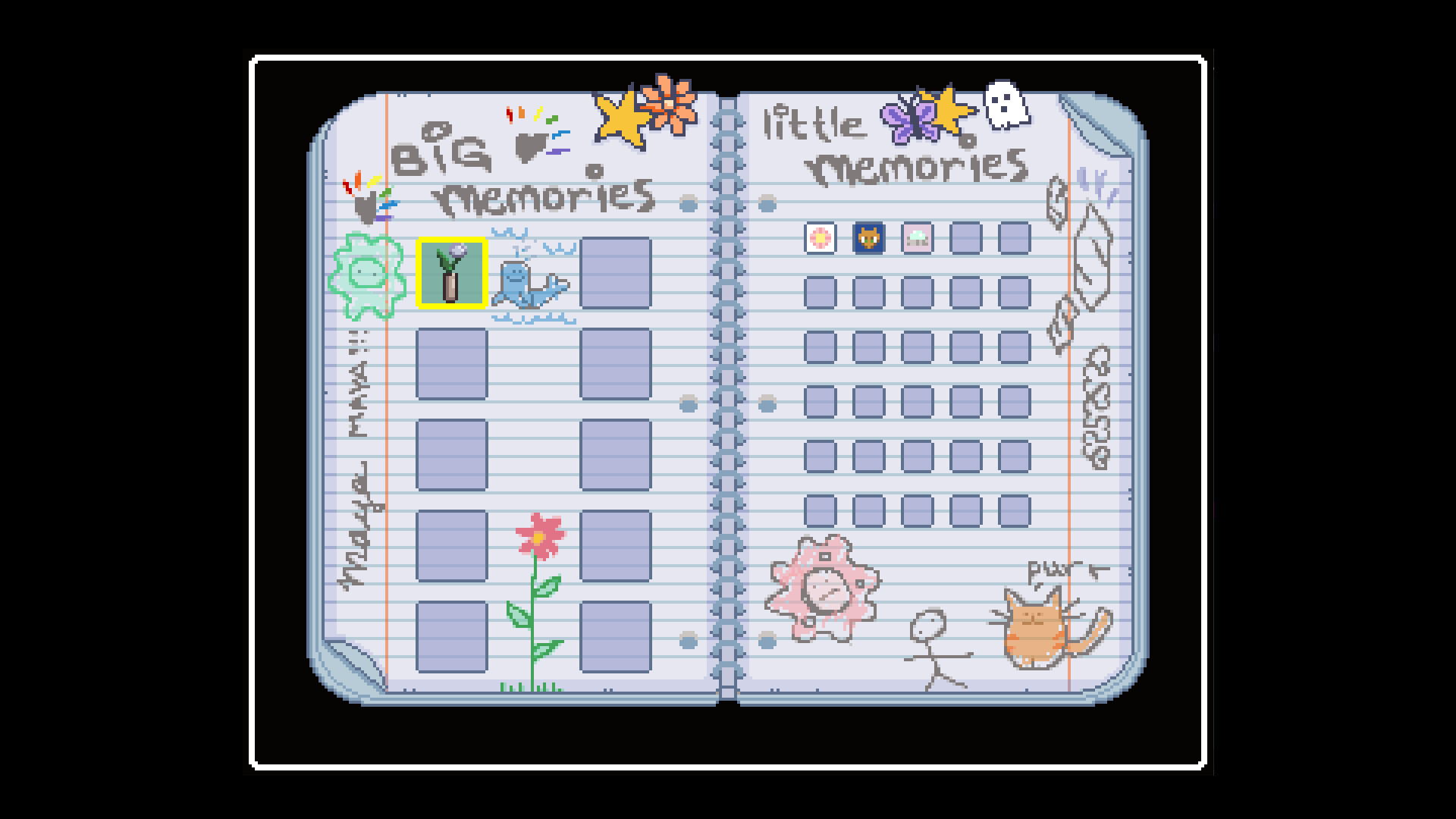 Hearth's Pantheon - Screenshot 1