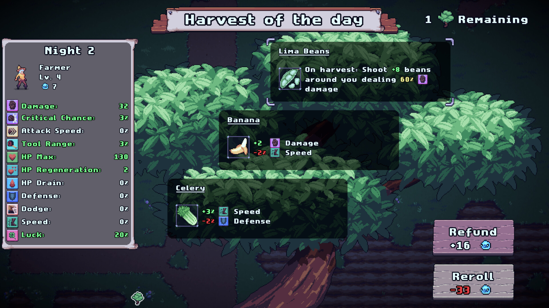 Noxious Weeds - Screenshot 8