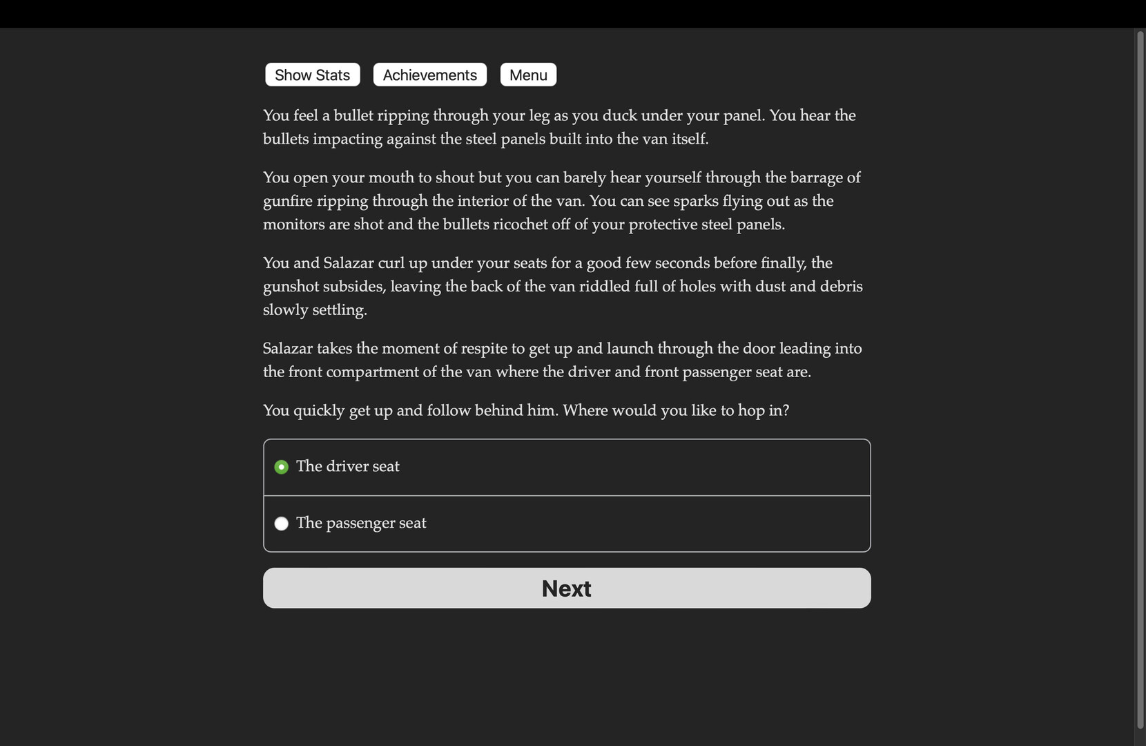 Breach: Chicago War Zone - Screenshot 3