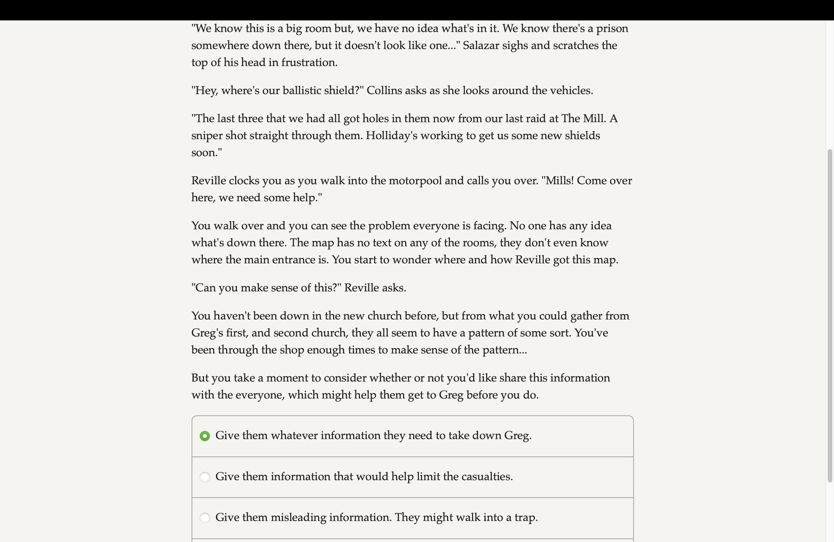 Breach: Chicago War Zone - Screenshot 5