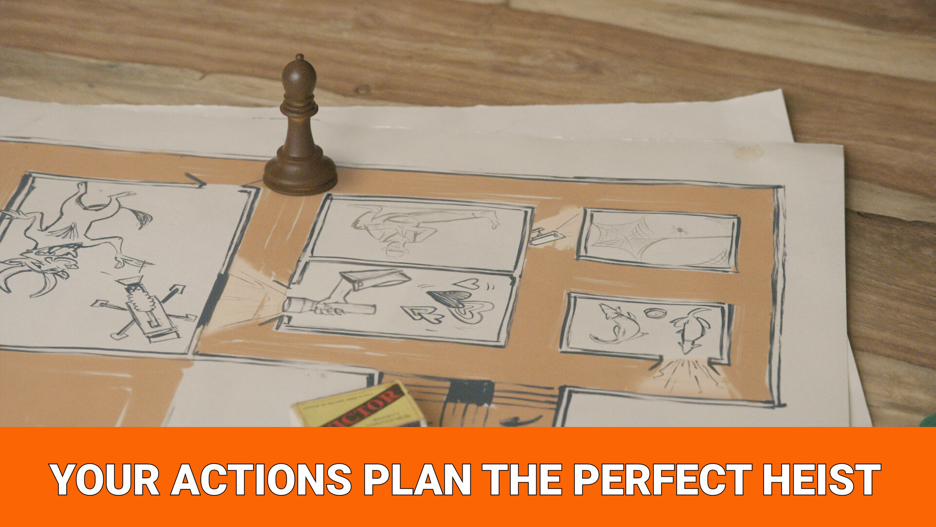 Cuttlefish - Screenshot 2