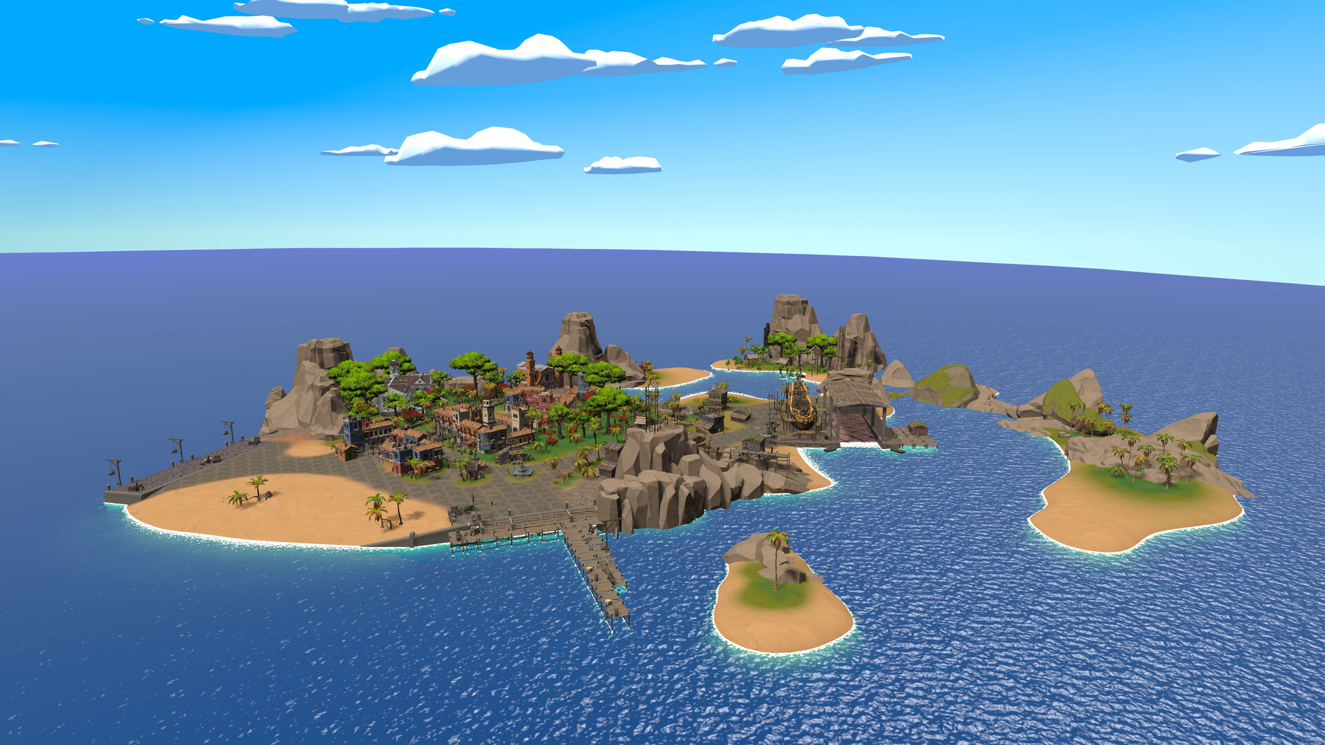 Barbarossa - Screenshot 1