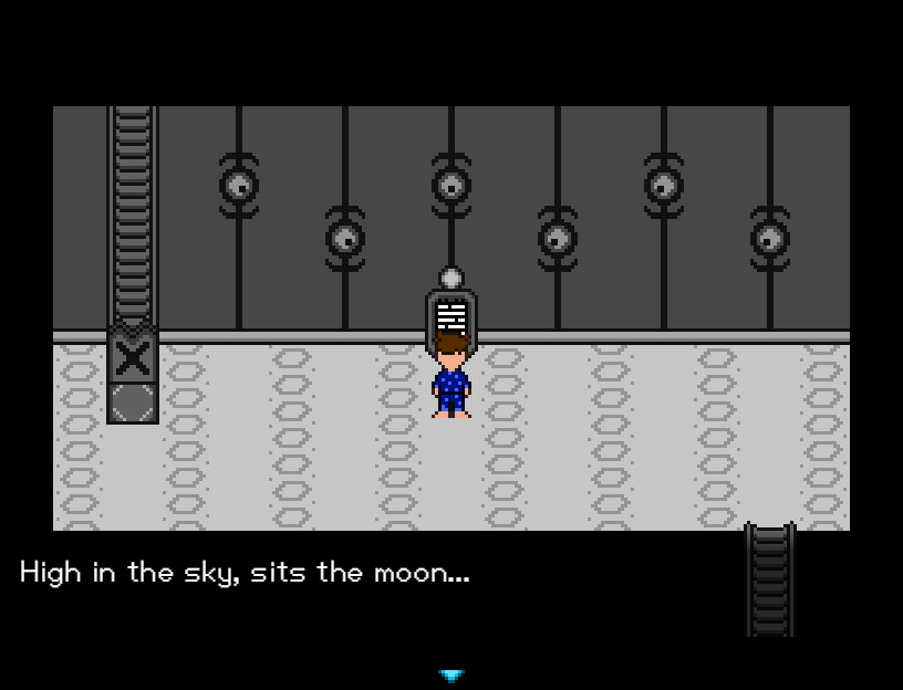 Moonchild - Screenshot 4